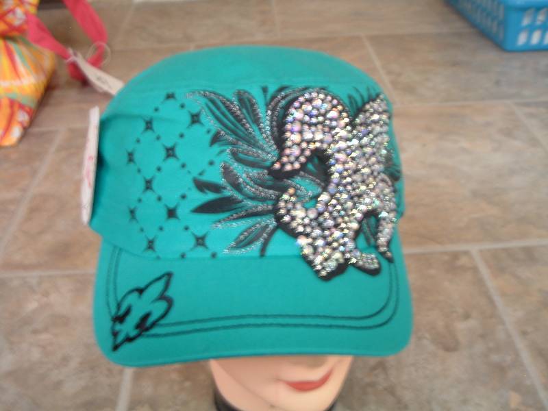 New Hat