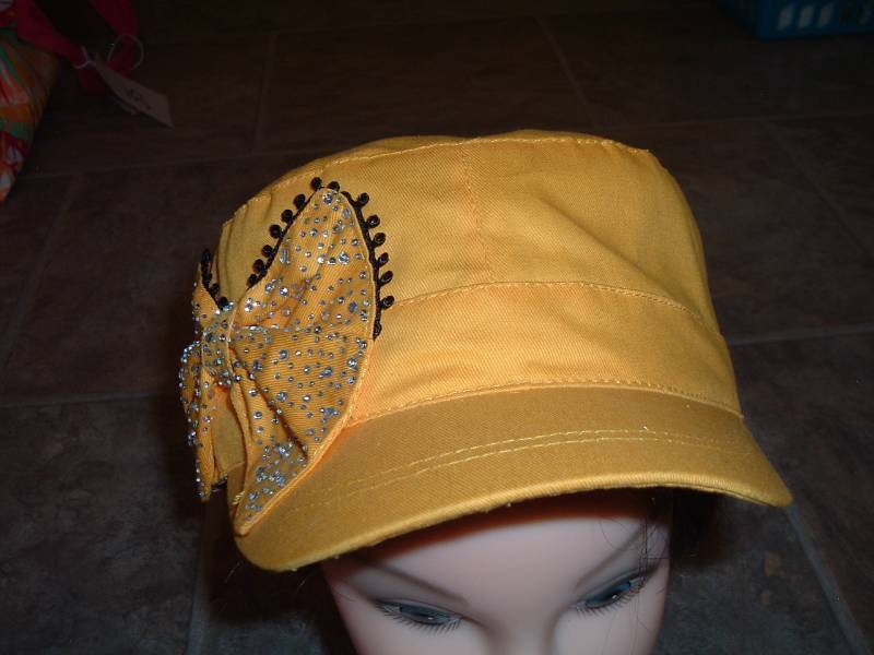 New Hat