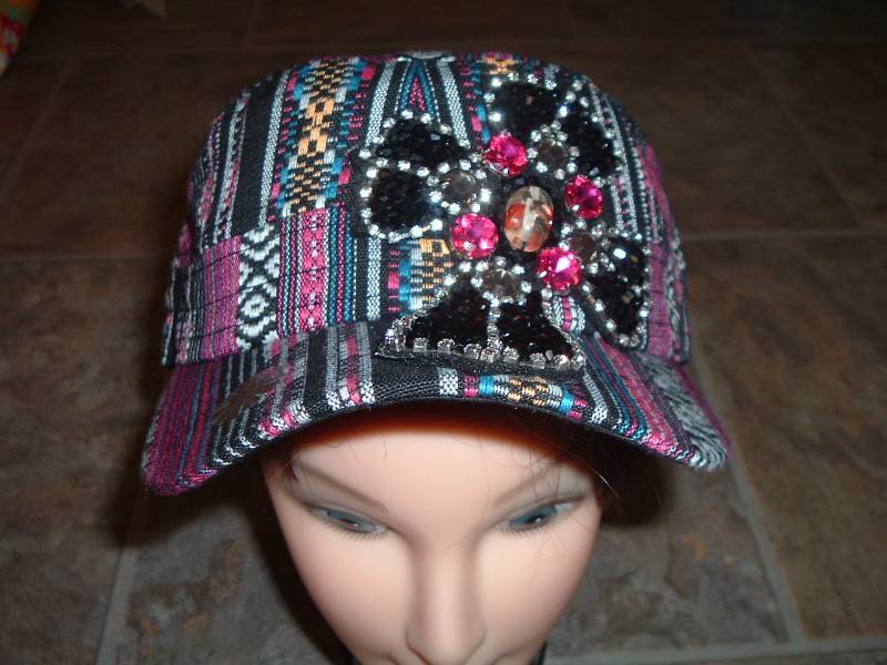 New Hat