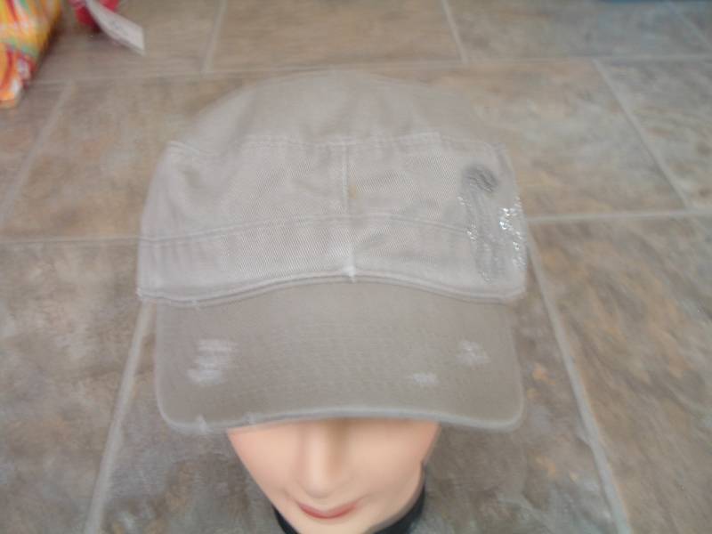 New Hat