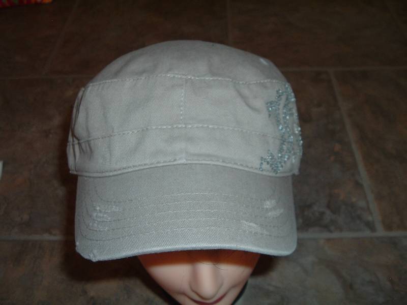 New Hat