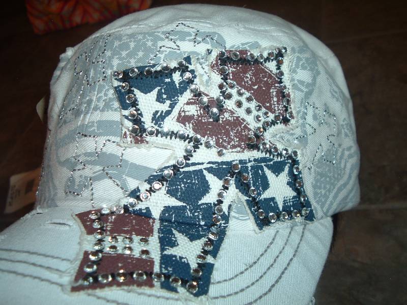 New Hat