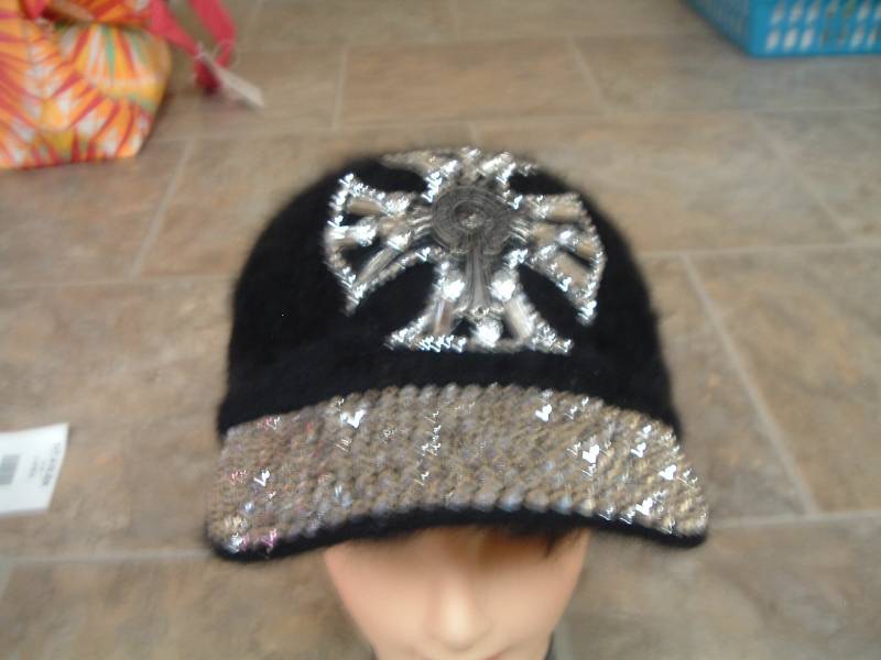 New Hat
