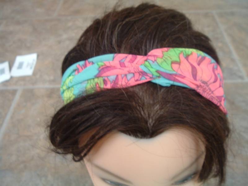 New Headbands