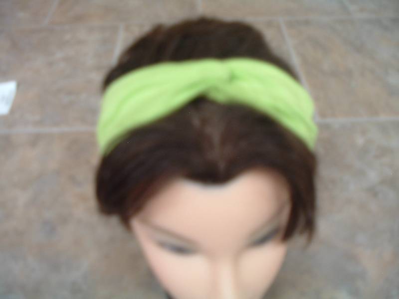 New Headbands