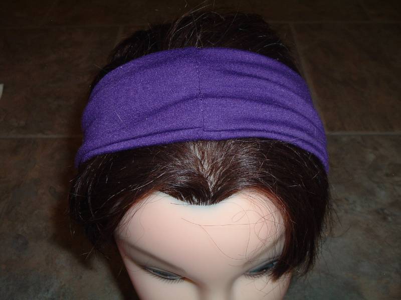 New Headbands