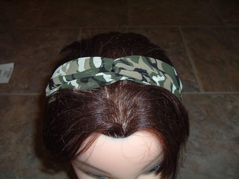 New Headbands