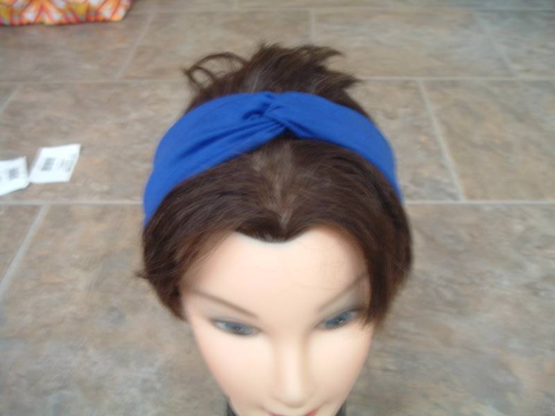 New Headbands