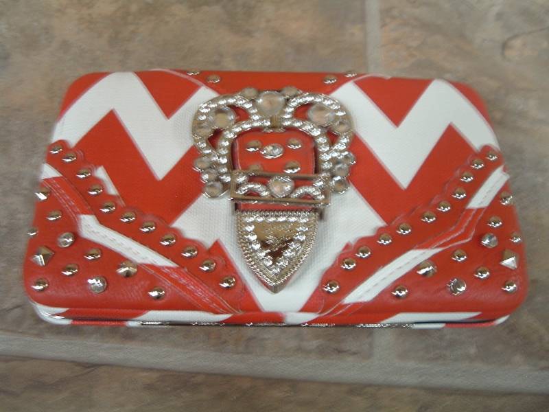 New Wallet