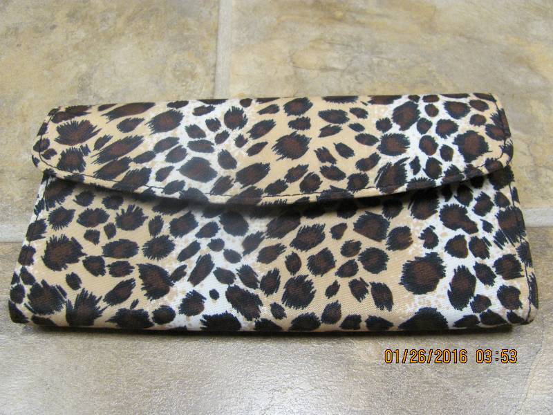 New Wallet