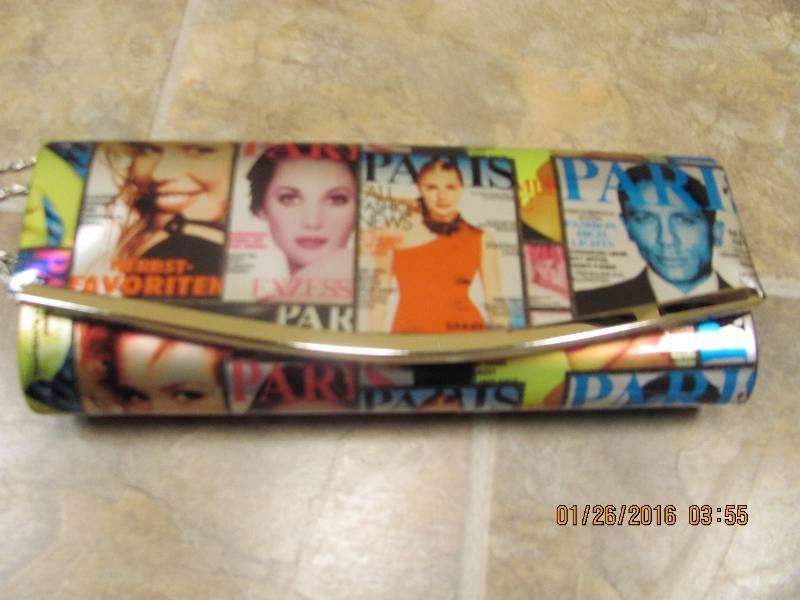 New Clutch