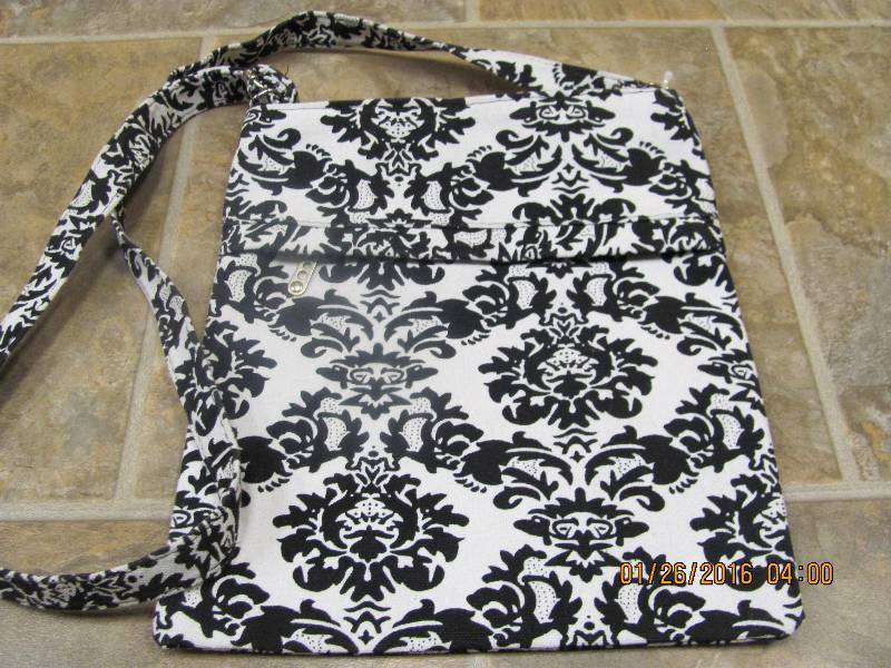 New Purse