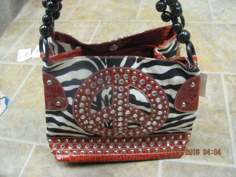 New Purse