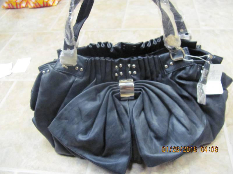 New Purse