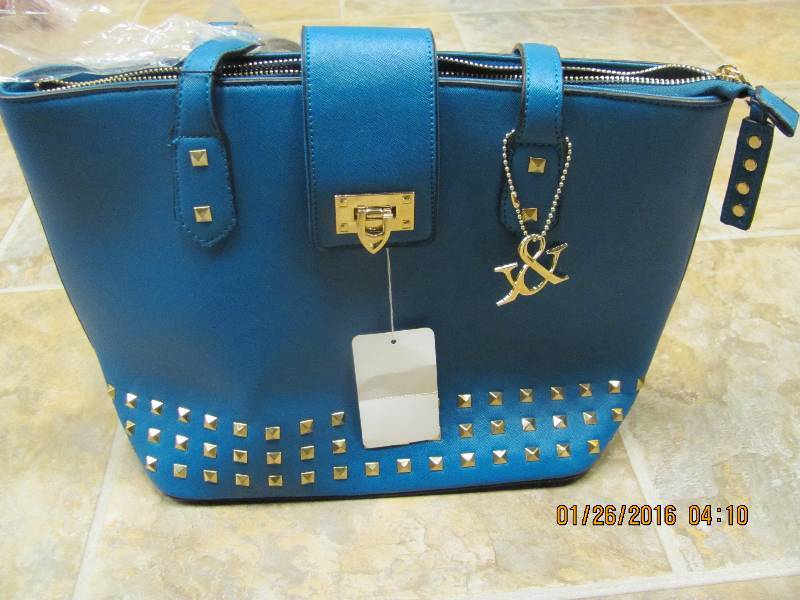 New Purse