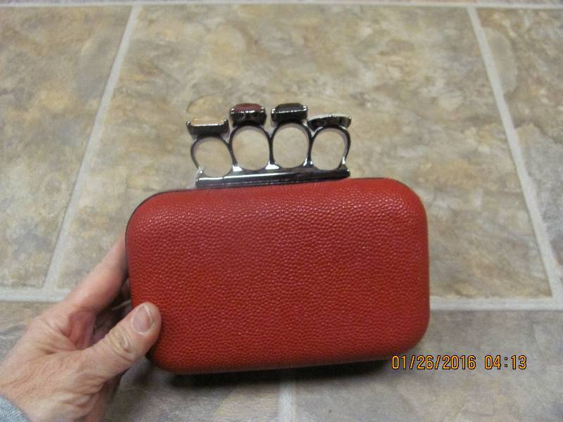 New Clutch