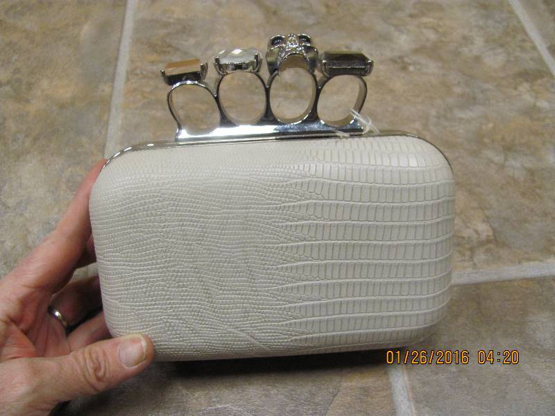 New Clutch