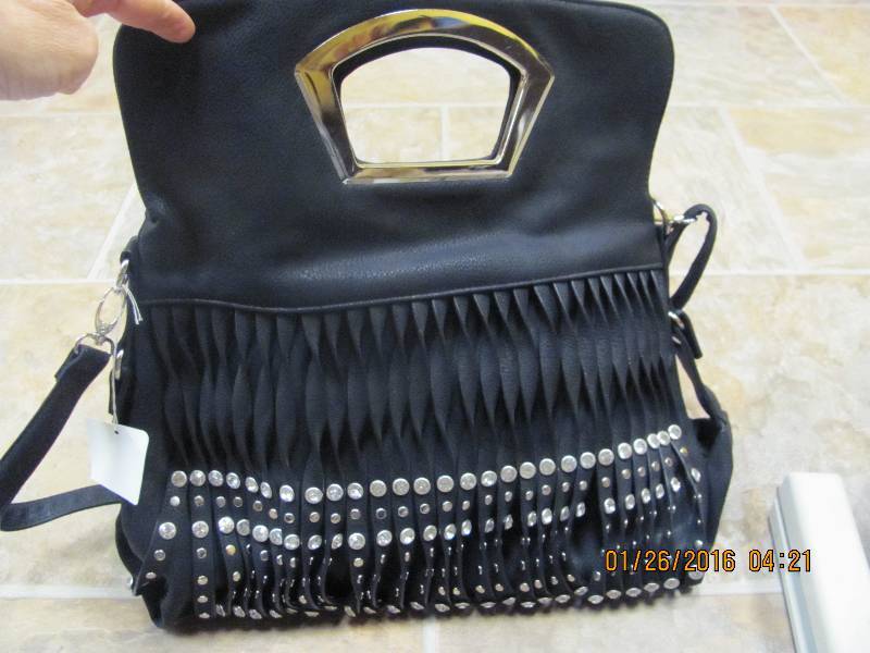New Purse