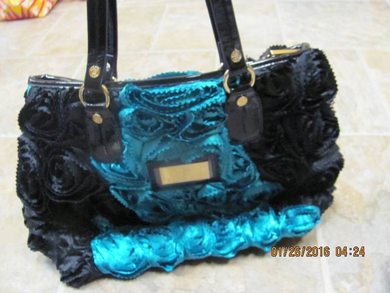 New Purse