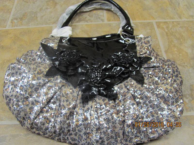 New Purse