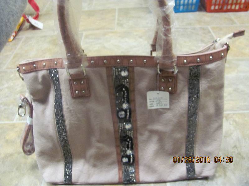 New Purse