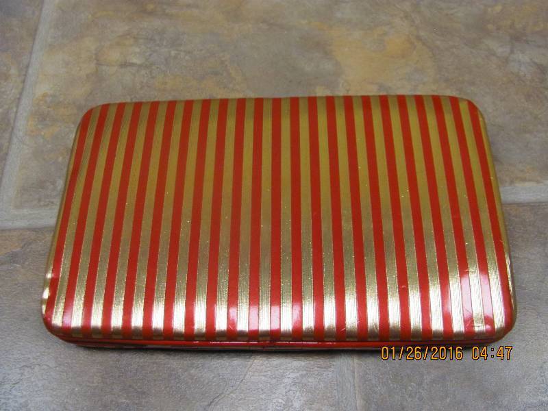 New Wallet