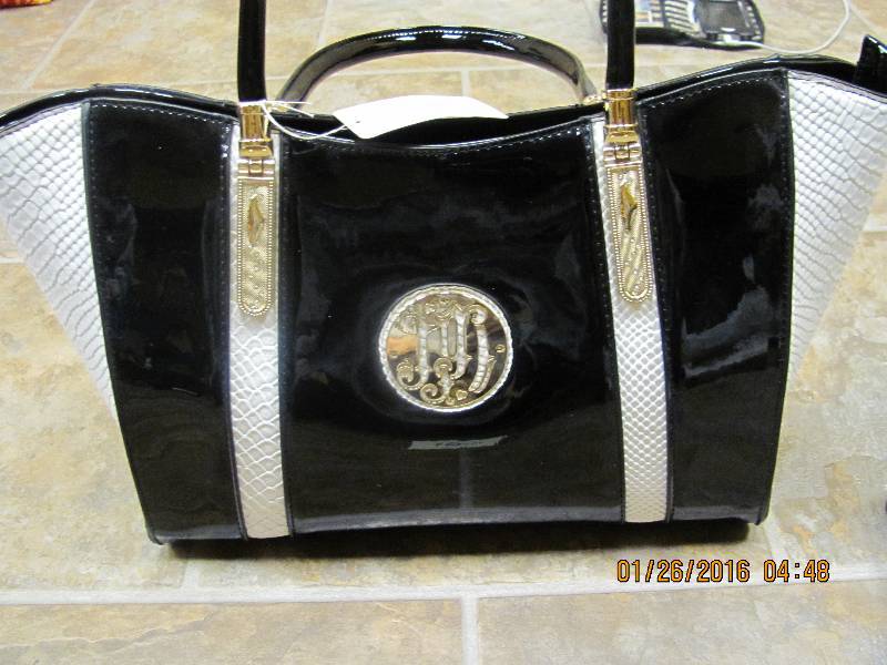 New Purse