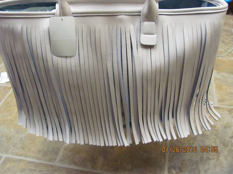 New Purse