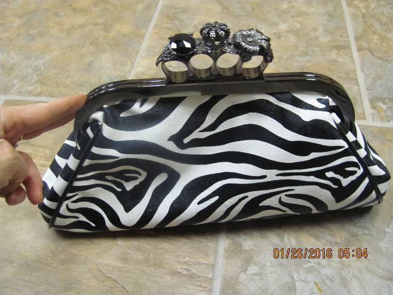 New Clutch