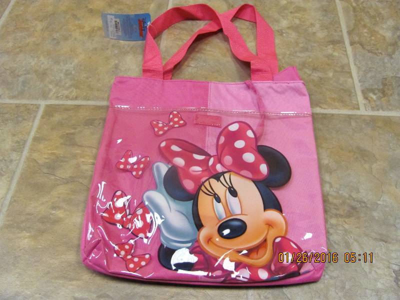 New Childrens Bag