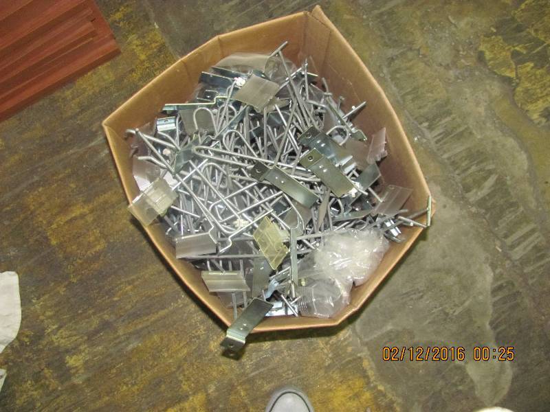 Shelf Brackets