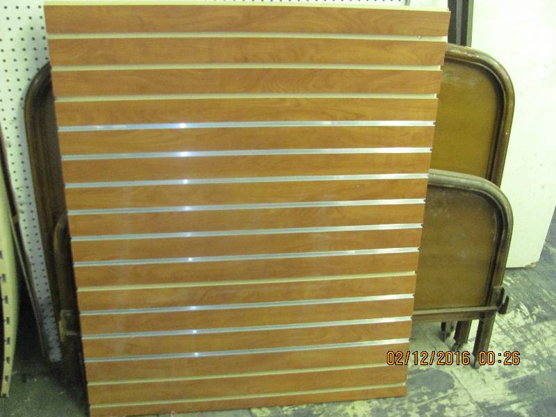 Wall Shelving Set