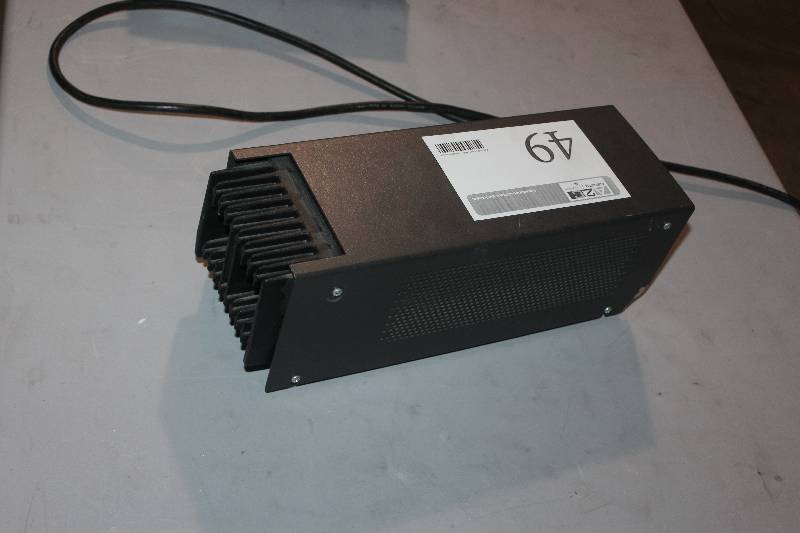 lot 49 image: Motorola Power Supply