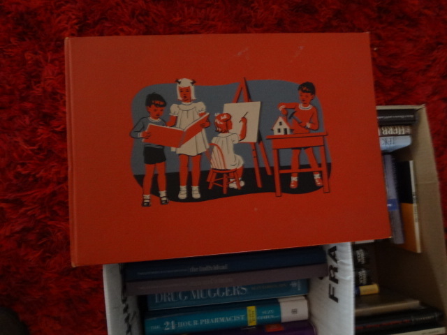 lot 71 image: Books