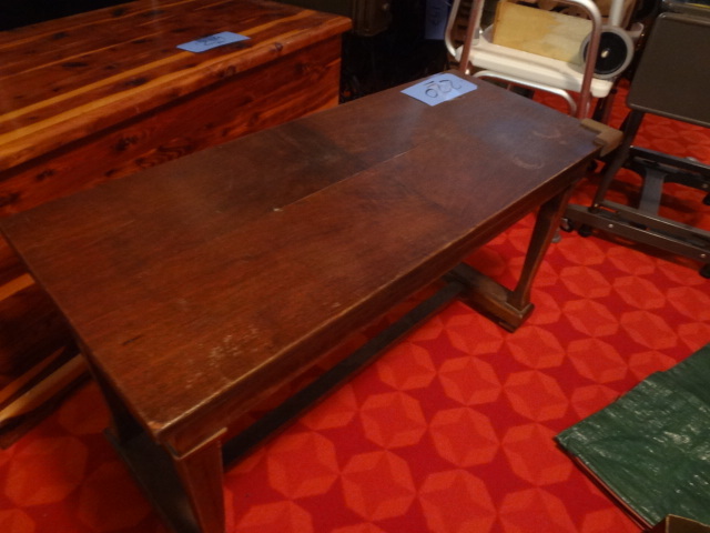 lot 220 image: Piano Bench wriser