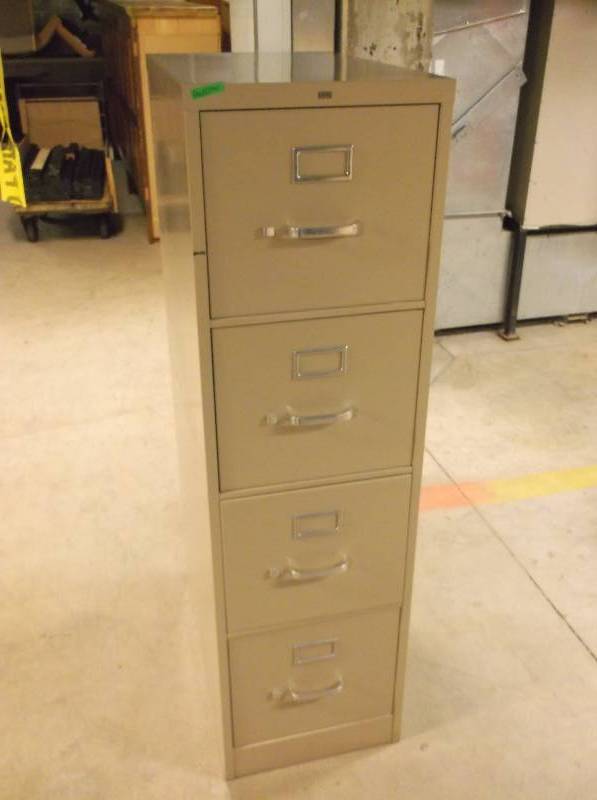 Filing Cabinet