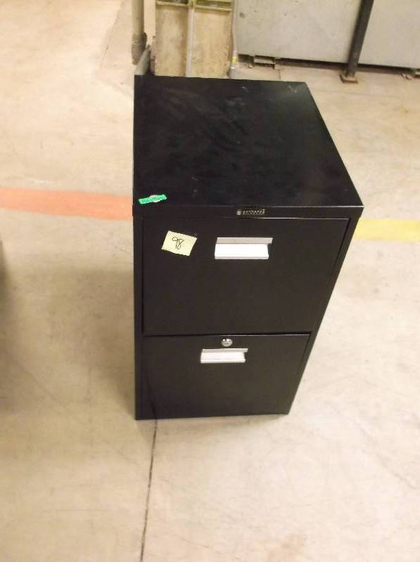 Filing Cabinet