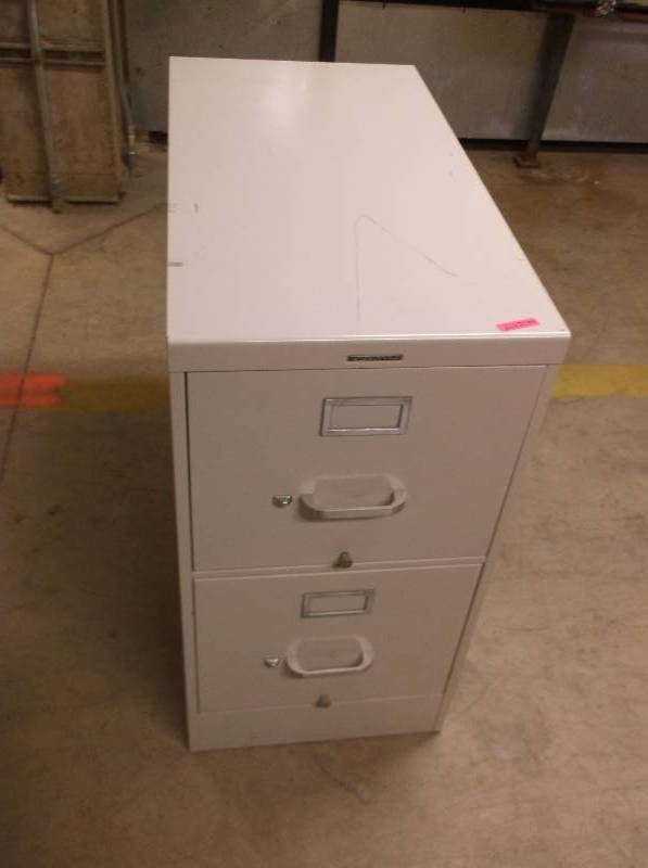 Filing Cabinet