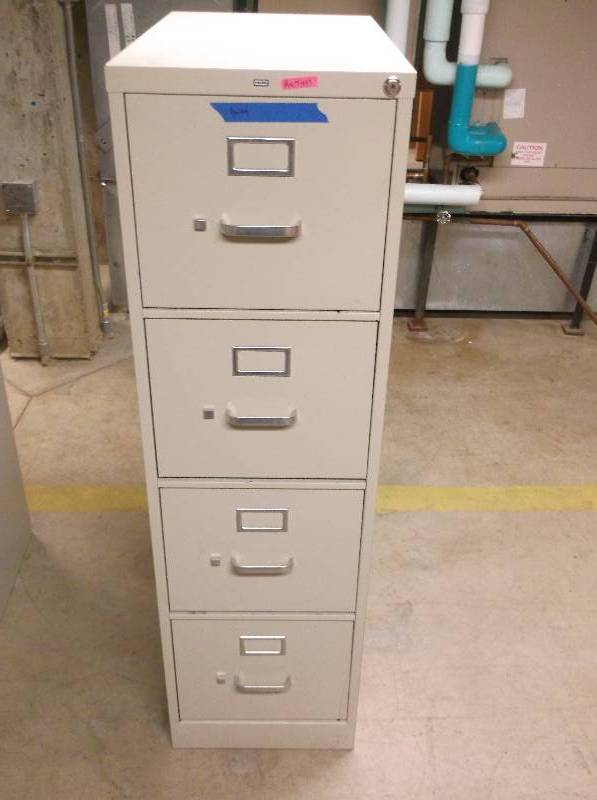 Filing Cabinet