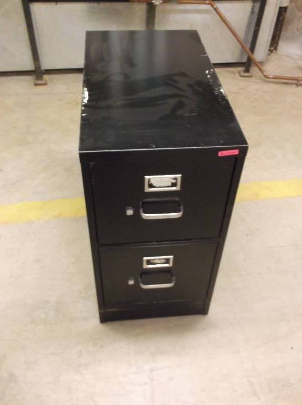 Filing Cabinet