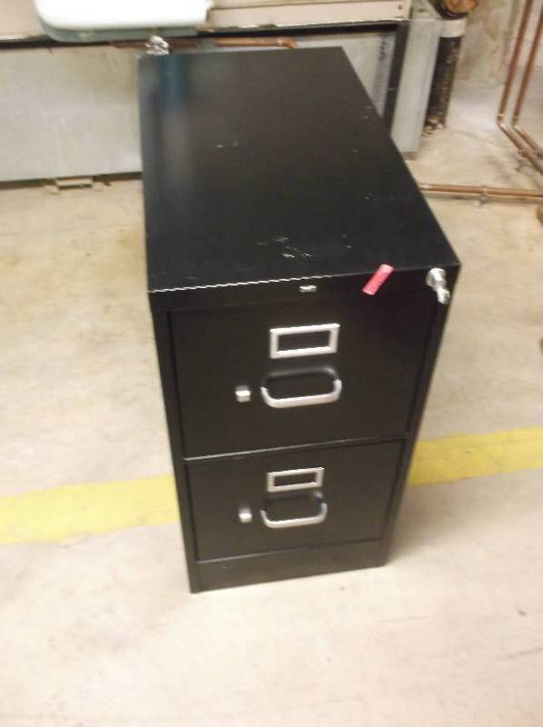 Filing Cabinet