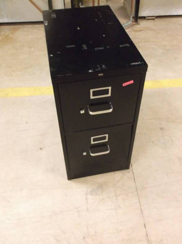 Filing Cabinet