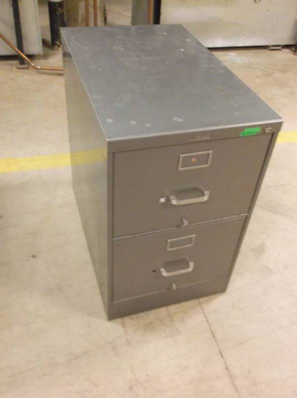 Filing Cabinet