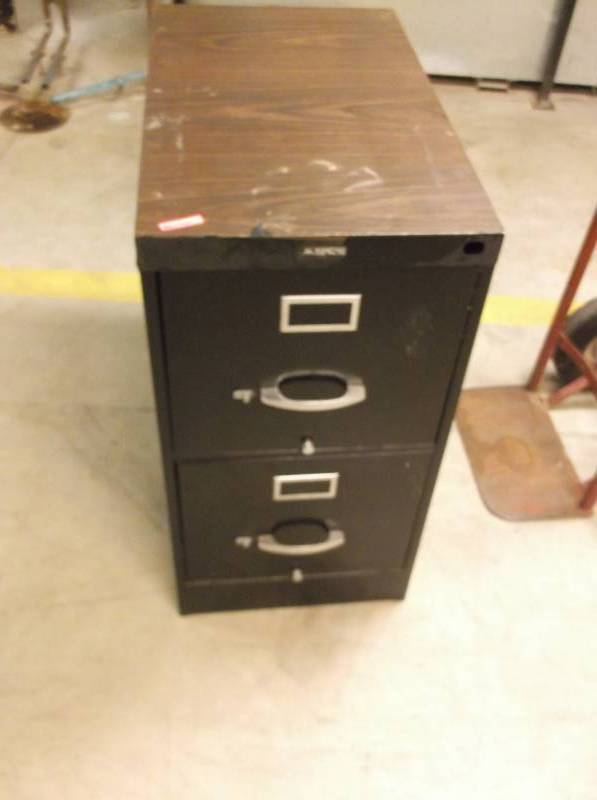 Filing Cabinet