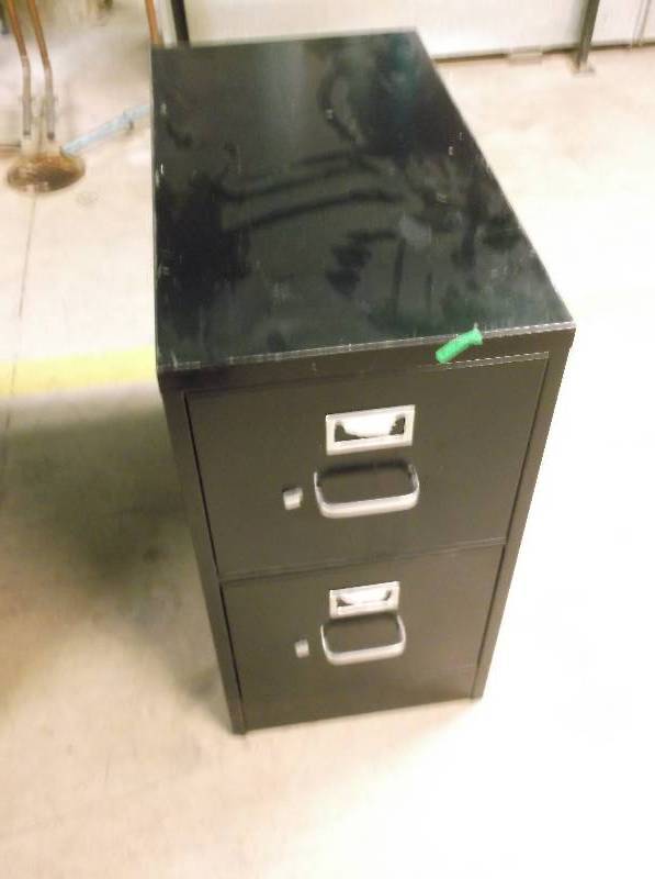 Filing Cabinet