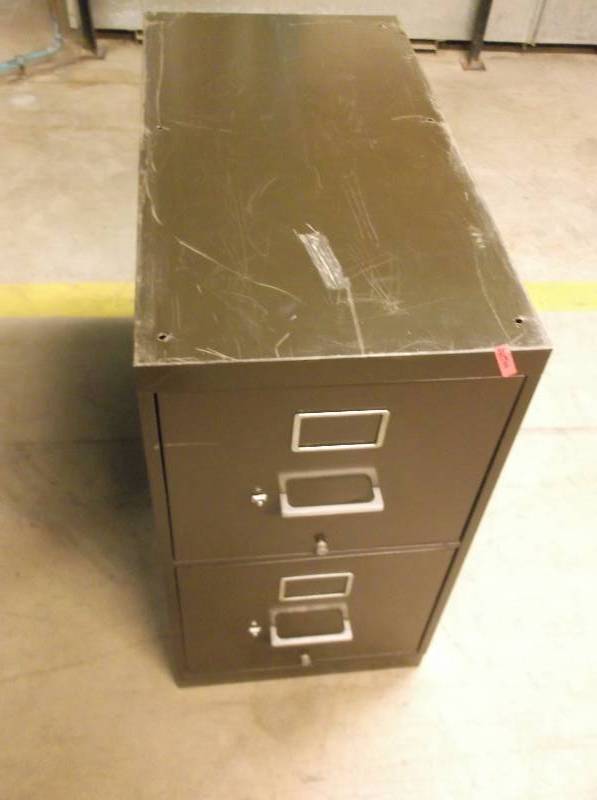 Filing Cabinet