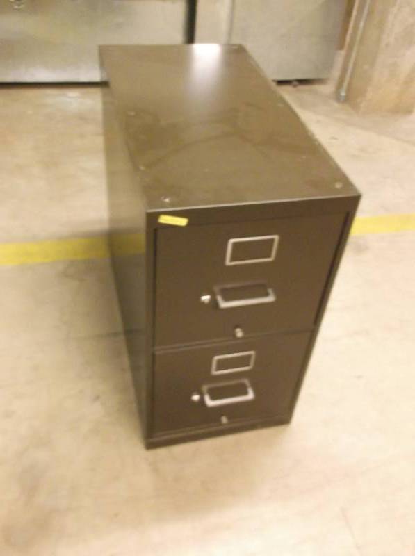 Filing Cabinet