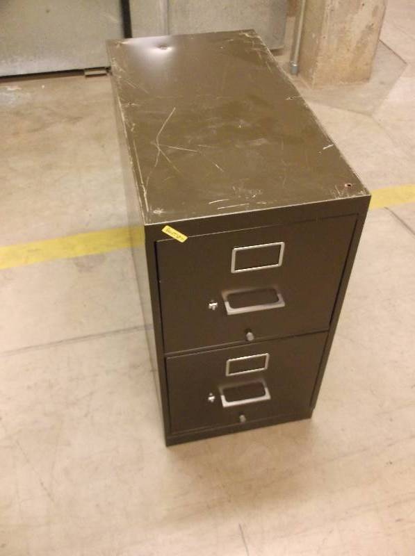 Filing Cabinet