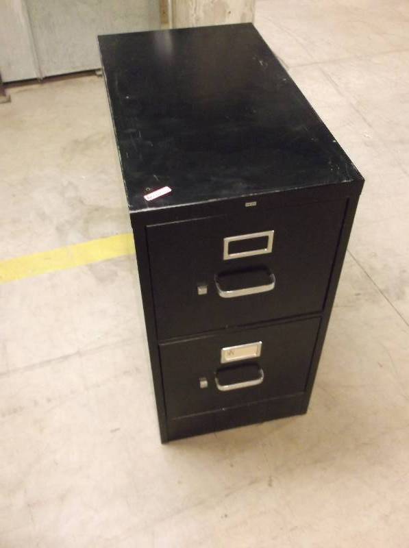 Filing Cabinet