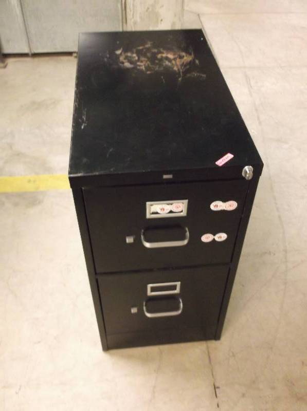 Filing Cabinet